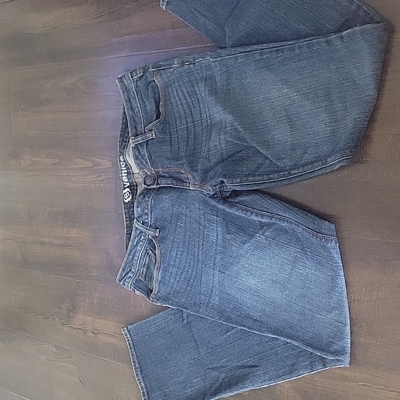 Bullhead Venice Skinny Jeans Like New Size 11 - Picture 2 of 7